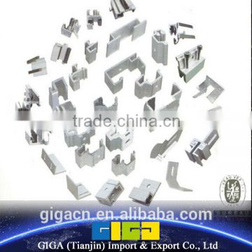 GIGA reinforced hardware steel angle bracket