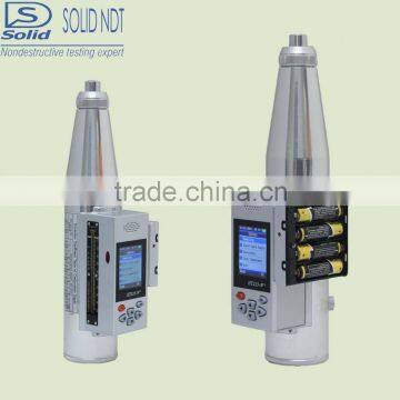 Solid 2014 Newest HT-225W+ concrete machine