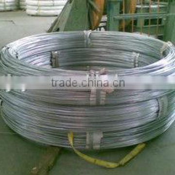 galvanized steel wire strand