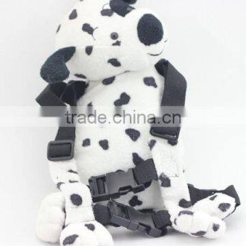 Safety Harness Backpack in 2014 Canton Fair/ Baby Kids Safety Harness Backpack