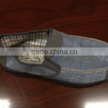 PVC Canvas Shoe Injection Machine photo-3