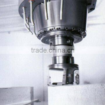 GME 1610 Customized High Speed CNC Mini Aluminum Machining Center photo-3