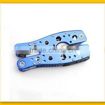 Special combination plier