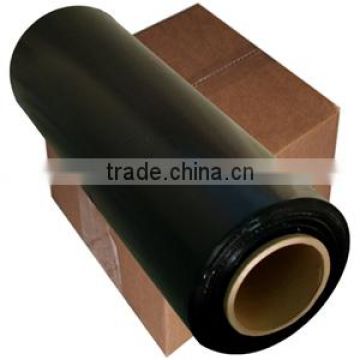 Covering Masking Tapes / Covering Masking Film/ Pretaped Plastic Wrap For Car Painting