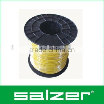 Salzer Brand THHN/THWN Wire Rated 90oC (UL File No. E311229)