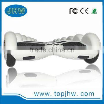 white 8 inch hoverboard , bluetooth hoverboard