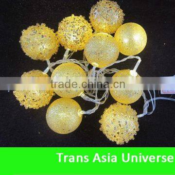 Hot Selling Custom Cheap Battery Powered String Lights