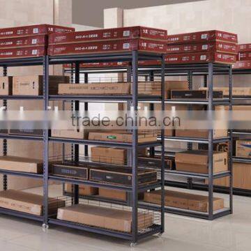High quality warehouse storage stack racks
