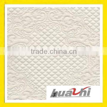 China manufacturers jacquard elastic blouse jacquard fabric