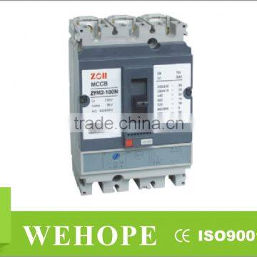 ZYM2 MCCB/Moulded Case Circuit Breaker,mccb circuit breaker