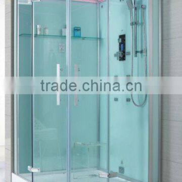 EAGO DZ993F12 popular right hand sight steam shower room