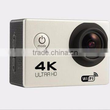 Brand New Wifi 4K Sports Camera 1920x1080P Full HD Wifi Sports Camera photo-3