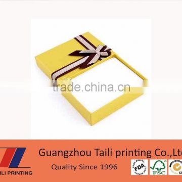 Professional customized small paper box