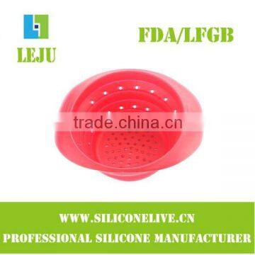 FDA/LFGB Silicone filter