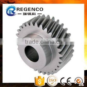 Helical Gear