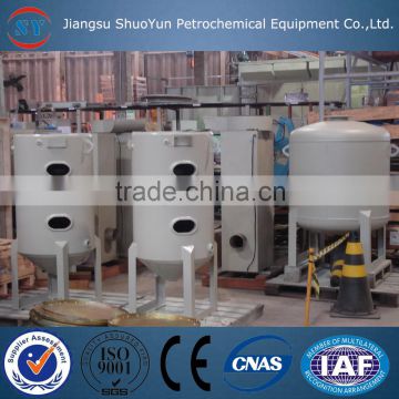 customized pressure tanks