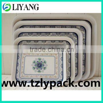 Popular in Many Restauranthea, In-mold Label, Salver photo-3