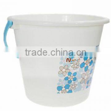 2014 China Manufacture Newest Design High Quality Thermal Transfer Printing Flower Film for Bucket and Pail