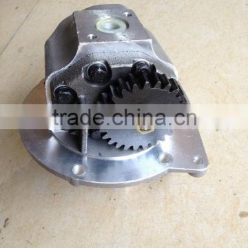 hydraulic pump