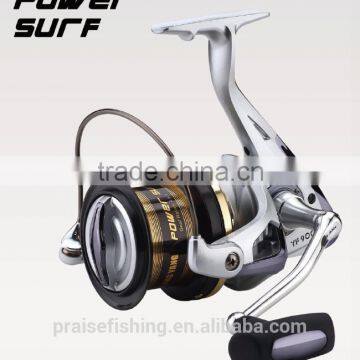 Chinese high quality wholesale fishing tackle gear fishing reel