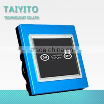 TAIYITO PLC Wireless Remote Control Switch