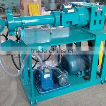 rubber gasket extruding machine/line