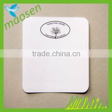 Pvc hanging earring cards emerald acrylic body jewelry earring cards display new hanging earring jewelry card