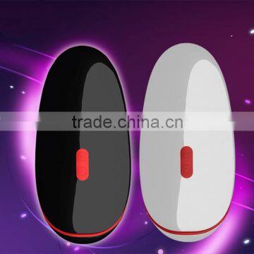 Multi speed masturbation vibrator sex toy for man made in china EG-ST28