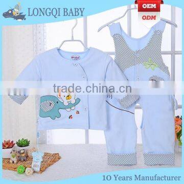 TZ-MS-019 high quality baby suits with cheap price