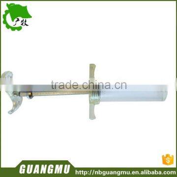 20 ml unadjustable veterinary products for injector