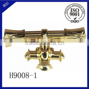 H9008-1 plastic good quality cheap funeral supplies casket coffin handle