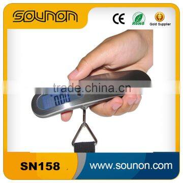 Luggage Scale Scale Use and Digital Scale Type 50kg Luggage Scale photo-2
