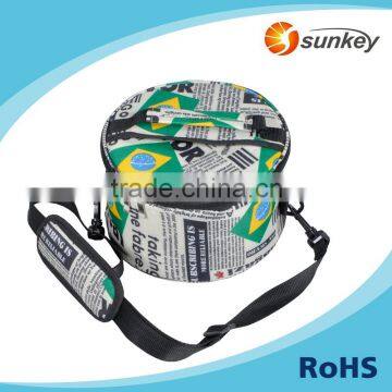 Isothermal container bag