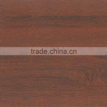 Anti-static Handscraped Maple Grain Flooring photo-3