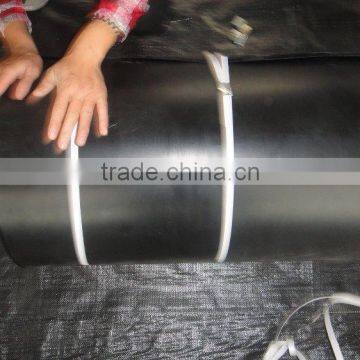 HDPE GEOMEMBRANE photo-4