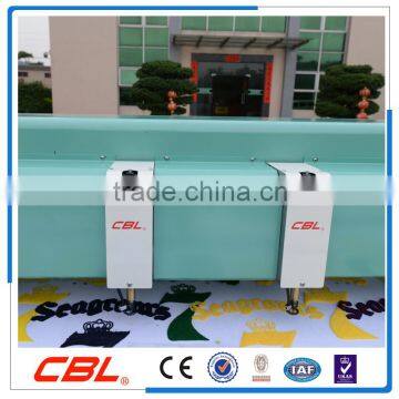 CBL 6 heads chenille embroidery machine