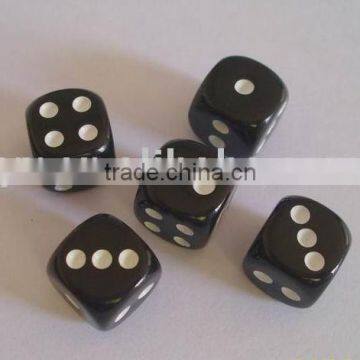 black dice