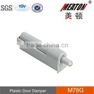 Plastic Door Damper