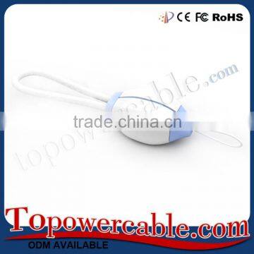 Premium Fast Charging Mini Charger Data Cable Usb Power Cable For Samsung S6 S7 photo-3