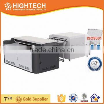 High Quality thermal CTP plate making machine