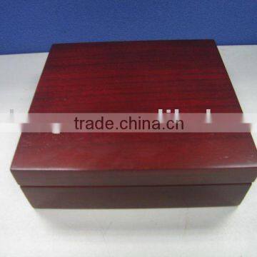 Wooden Box
