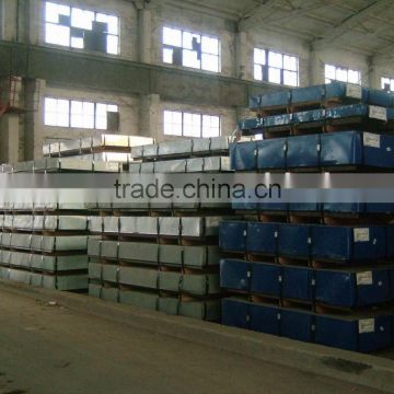 cold rolled steel plate