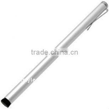 Touch Screen Stylus Pen for iphone 4/4S with Clip