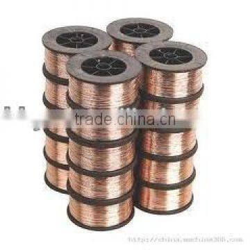 welded wire er70s-6 0.9mm 1kg/spool