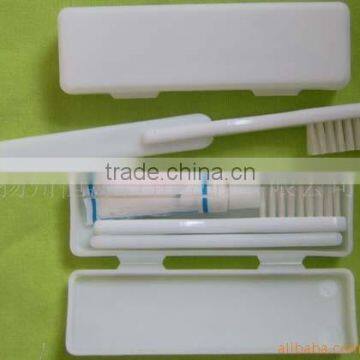 travel toothbrush