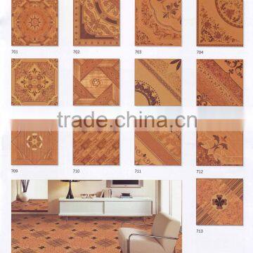 Ceramic Floor Tile