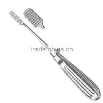 Cottle Bone Rasp/surgery instruments Best Hot sale best Quality