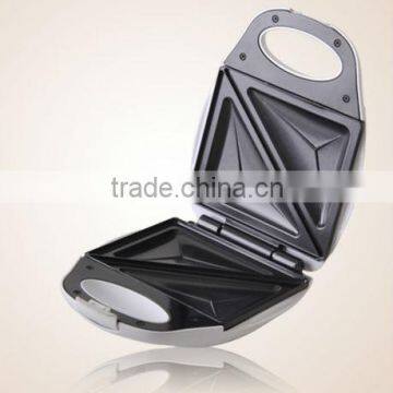 CE GS ROHS MINI ONE SINGLE SLICE SANDWICH MAKER NUTTY MAKER POP CAKE MAKER photo-2