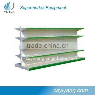 2015 Top quality china supplier in china heavy duty metal supermarket shelf