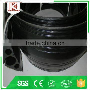 rubber floor cord cover/cable protection cover Trade Assurance